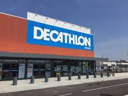 Truffe online con falsi “Voucher Decathlon”. Messaggi a gogo tramire Whatsapp con l’utilizzo abusivo del marchio Decathlon