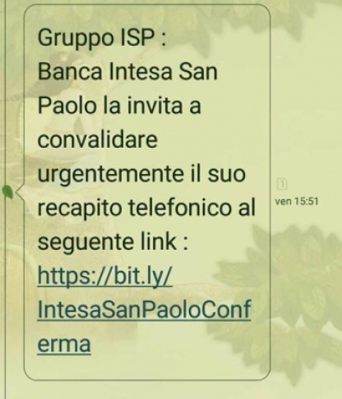 Truffe online. Una miriade di falsi messaggi che c’invitano ad intervenire sui nostri conti online.