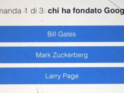 Falsi sondaggi online e la truffa corre sulla rete. L’allerta della Polizia Postale