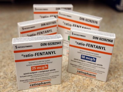 fentanil