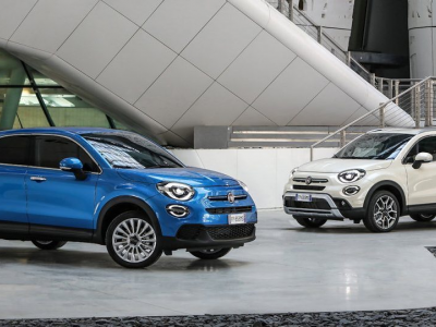 Rapex: richiamo per le Fiat 500X. “Condizioni di guida non sicure!”