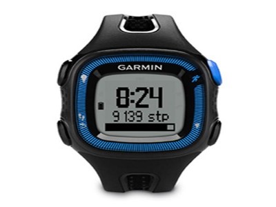 garmin forerunner 15