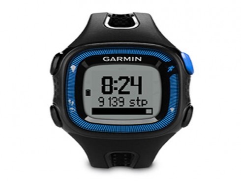 garmin forerunner 15