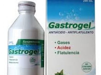 gastrogel