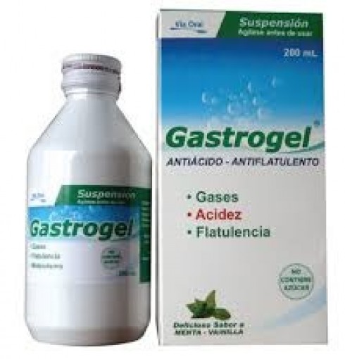 gastrogel