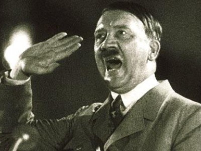 HITLER