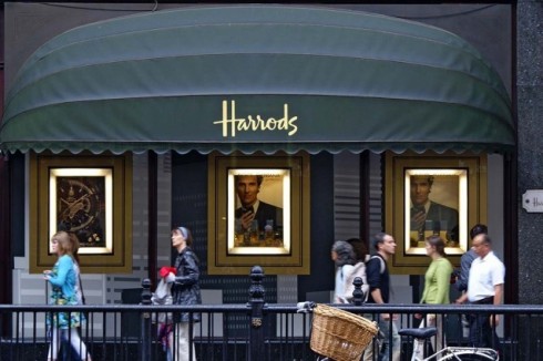 Harrods