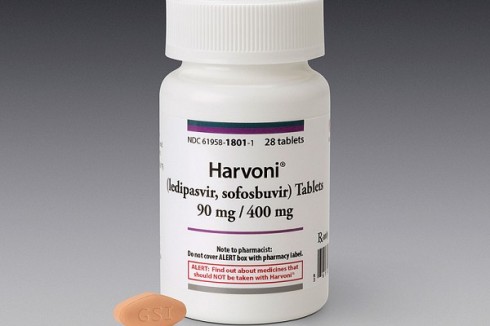 harvoni