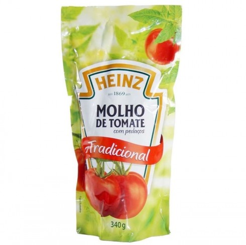 heinz salsa pomodoro