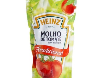 heinz salsa pomodoro