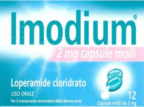 imodium