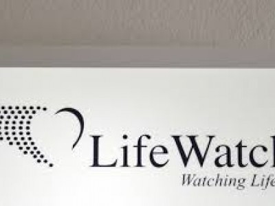 LifeWatch. 