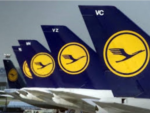 lufthansa