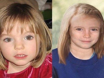 Madeleine McCann