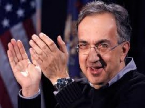 Marchionne