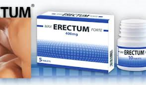 max erectum forte