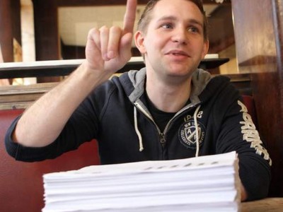 Max Schrems