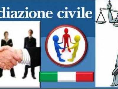 mediazione civile