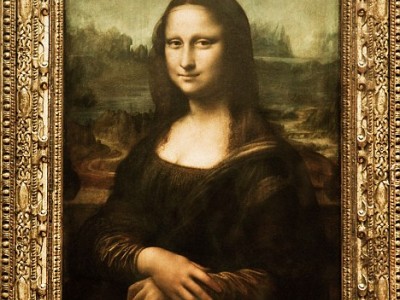 Monna Lisa