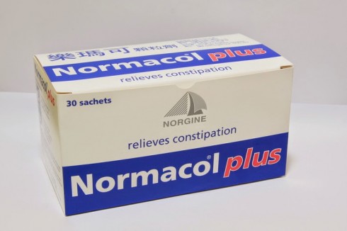 normacol