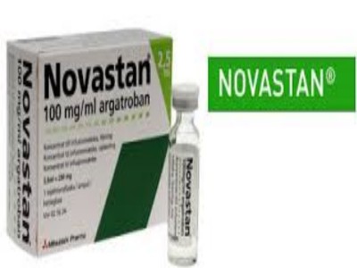 NOVASTAN 100