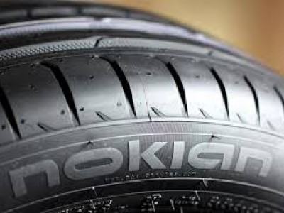 Nokian Tyres