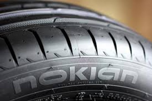 Nokian Tyres