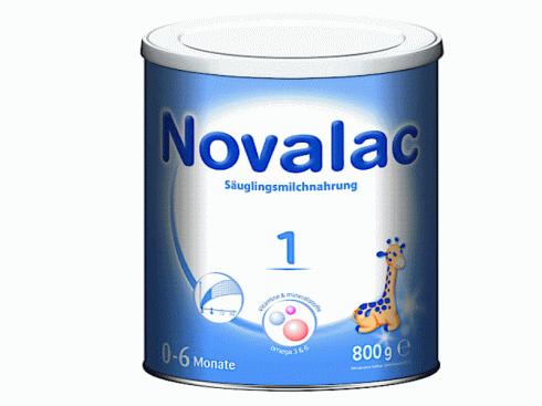 novalac 1