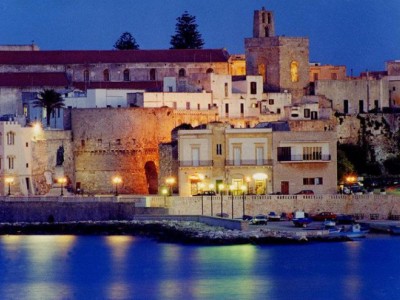 otranto unesco