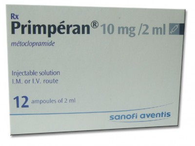 Primperan