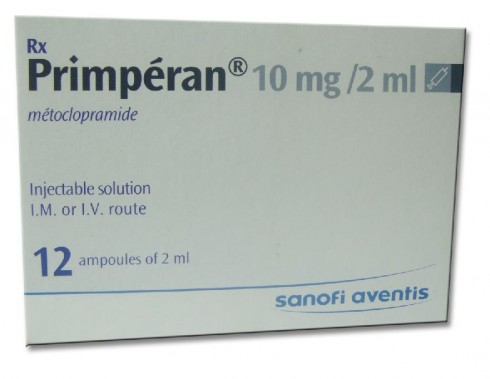 Primperan