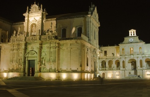 Piazza Duomo