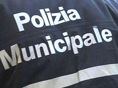 polizia municipale