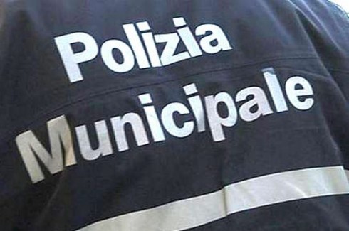 polizia municipale