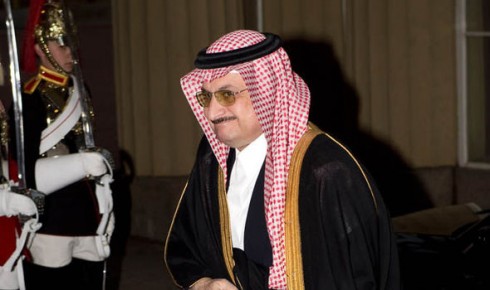 principe saudita