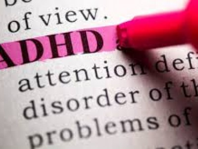 ADHD