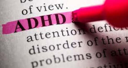 ADHD