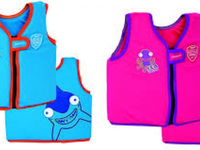 Speedo Sea Squad Float Vest