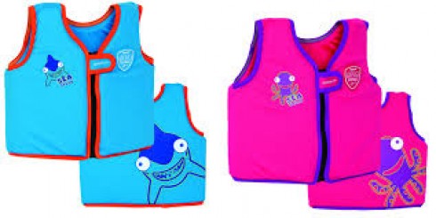 Speedo Sea Squad Float Vest