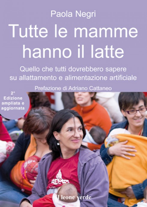 tutte le mamme 