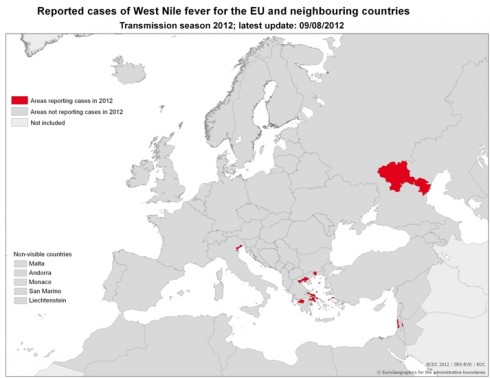 West-Nile-fever-maps del 10-8-2012