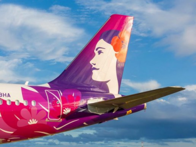 Volo Hawaiian Airlines effettua un atterraggio di emergenza sull'atollo di Midway