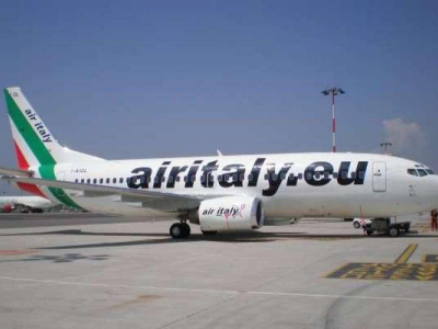 Opzione X sui biglietti Air Italy: non più solo maschio o femmina