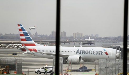 Meccanico di American Airlines accusato di sabotare il sistema di navigazione degli aerei