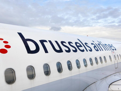 Bird strike, uccello risucchiato nel motore dell’aereo della Brussels Airlines diretto a Milano.