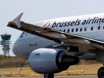 "Grave incidente" durante un volo da Kinshasa a Bruxelles. Si spengono all'improvviso i motori. 