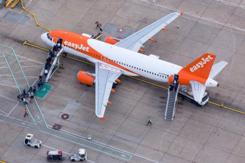 Bagaglio a mano Easyjet si paga, non farti trovare impreparato. 