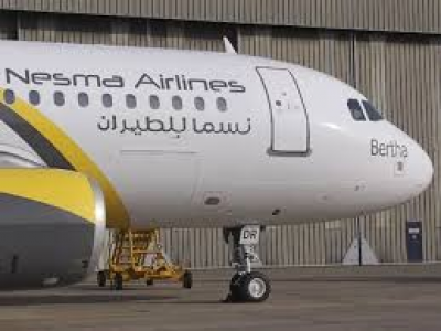 Volo Nesma Airlines da Bari a Catania, aereo perde pressione all'impianto idraulico e torna indietro