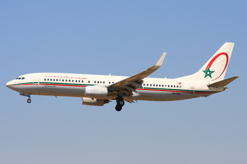 Fumo a bordo, aereo della Royal Air Maroc fa evacuare passeggeri: il video dei passeggeri 