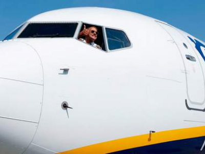 Ryanair, senza pace: nuove proteste in arrivo